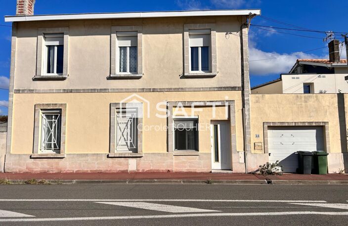 Opportunité à fort potentiel — photo 5