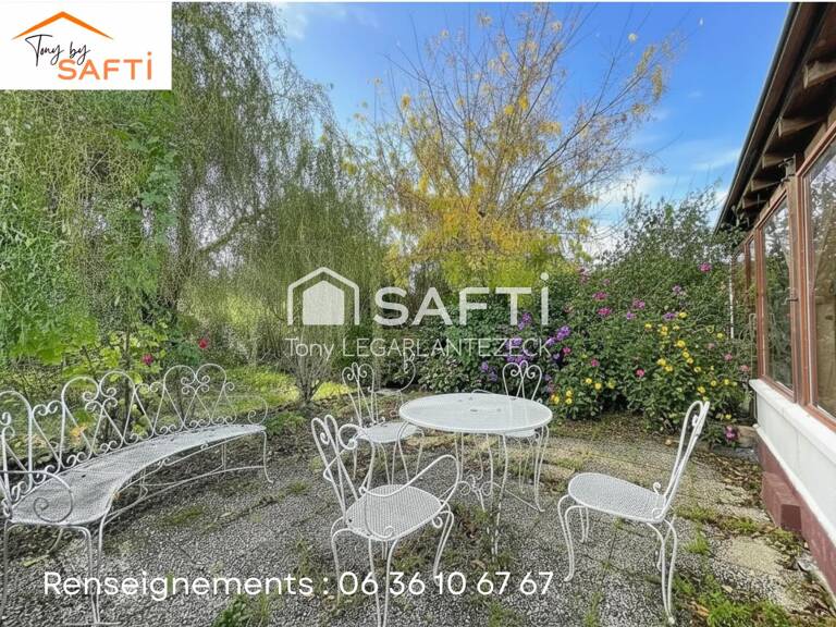 Quartier calme maison 3 chambres — photo 1