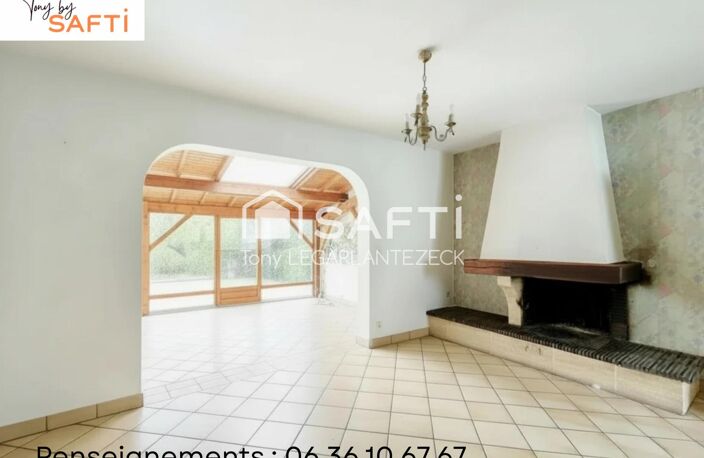 Quartier calme maison 3 chambres — photo 3