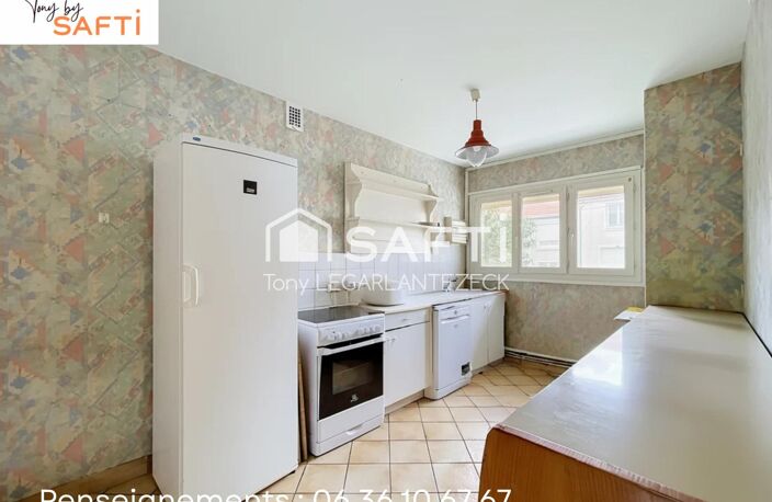Quartier calme maison 3 chambres — photo 4