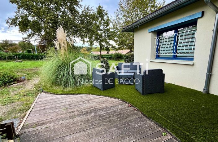 Maison avec piscine de 182 m2 sur un terrain de 18 751 m2 — photo 3