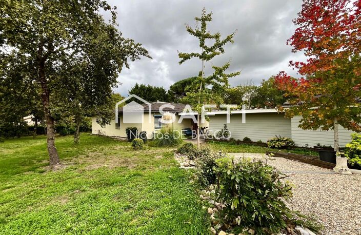 Maison avec piscine de 182 m2 sur un terrain de 18 751 m2 — photo 5