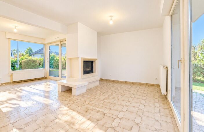 PAVILLON INDIVIDUEL 3 CHAMBRES — photo 2