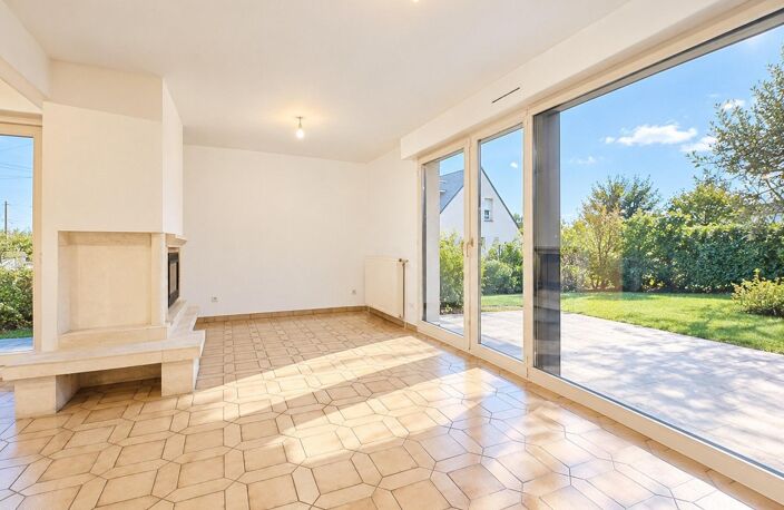 PAVILLON INDIVIDUEL 3 CHAMBRES — photo 3
