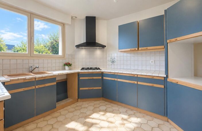 PAVILLON INDIVIDUEL 3 CHAMBRES — photo 4