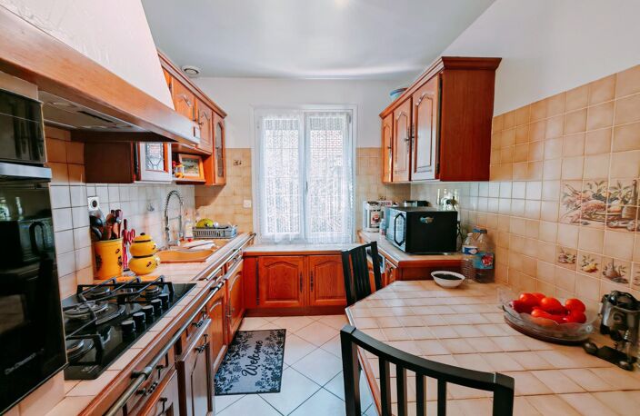 MAISON FAMILIALE — photo 4