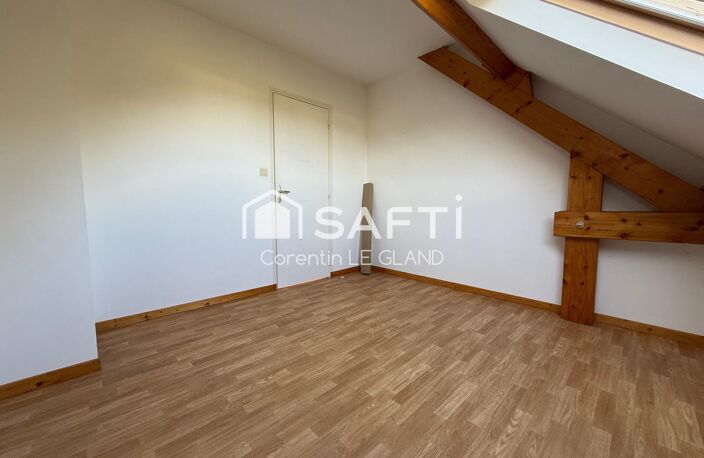 Maison avec jardin et garage proche du bourg. — photo 5