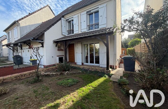 Vente Maison/villa 6 pièces — photo 2