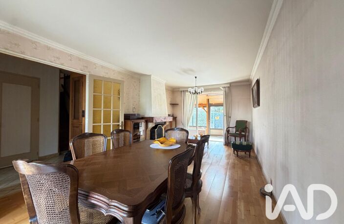 Vente Maison/villa 6 pièces — photo 3