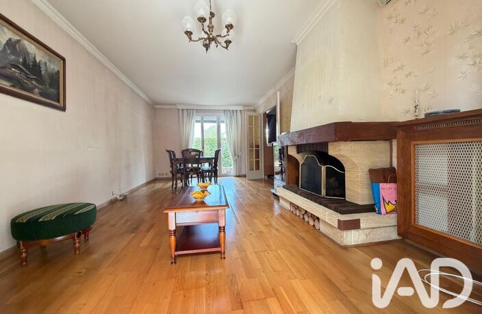 Vente Maison/villa 6 pièces — photo 4