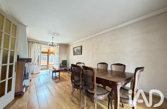 Vente Maison/villa 6 pièces — photo 5