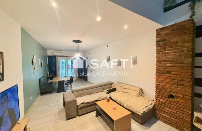 Maison de ville 138 m², 3 chambres — photo 5