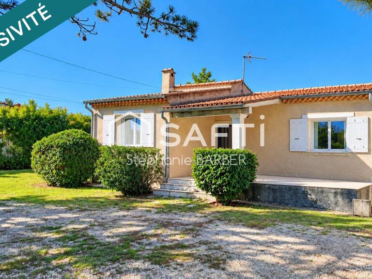 Maison plain-pied - 2 chambres - jardin - garage — photo 1