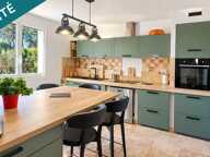Maison plain-pied - 2 chambres - jardin - garage — photo 2