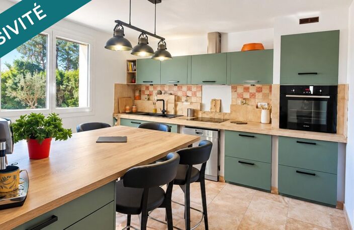 Maison plain-pied - 2 chambres - jardin - garage — photo 2