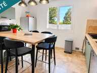 Maison plain-pied - 2 chambres - jardin - garage — photo 3