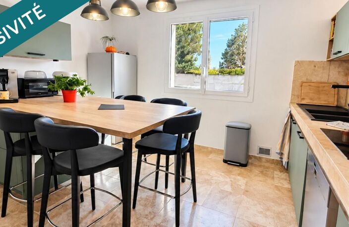 Maison plain-pied - 2 chambres - jardin - garage — photo 3