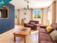 Maison plain-pied - 2 chambres - jardin - garage — photo 4