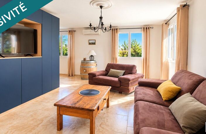 Maison plain-pied - 2 chambres - jardin - garage — photo 4