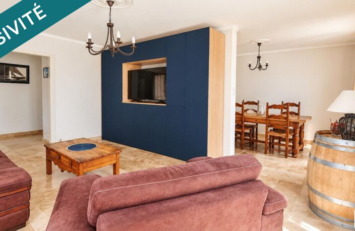 Maison plain-pied - 2 chambres - jardin - garage — photo 5