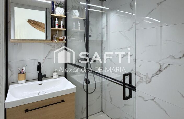 MAISON RENOVEE, CLIMATISEE ET ACCES DIRECT ETANG — photo 4
