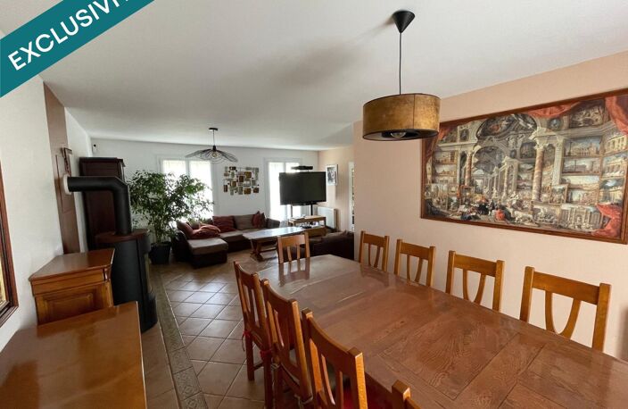 Maison de 133 m² à Châteauroux — photo 3