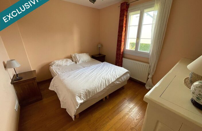 Maison de 133 m² à Châteauroux — photo 5