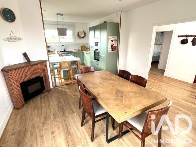 Vente Maison/villa 5 pièces — photo du bien