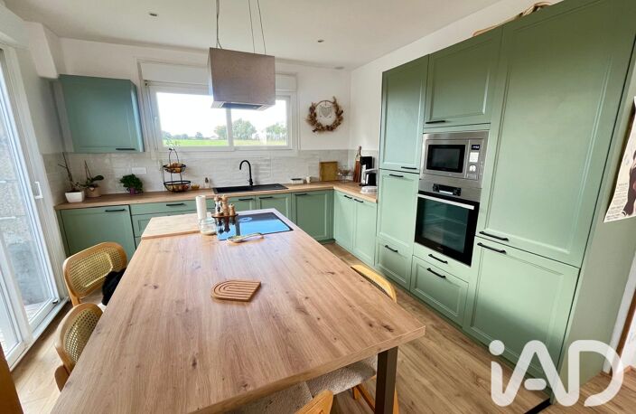 Vente Maison/villa 5 pièces — photo 2