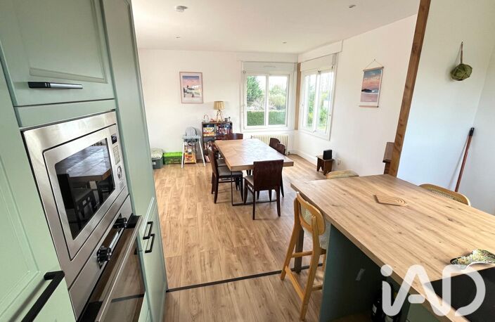 Vente Maison/villa 5 pièces — photo 3