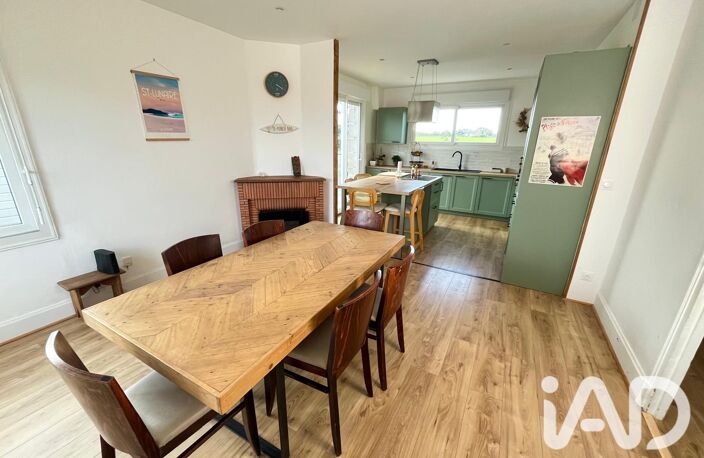 Vente Maison/villa 5 pièces — photo 5