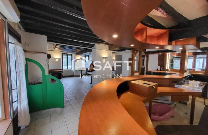 Grande maison 295m² 7 chambres — photo 3