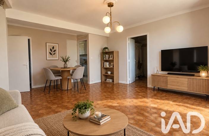 Vente Appartement 4 pièces — photo 2