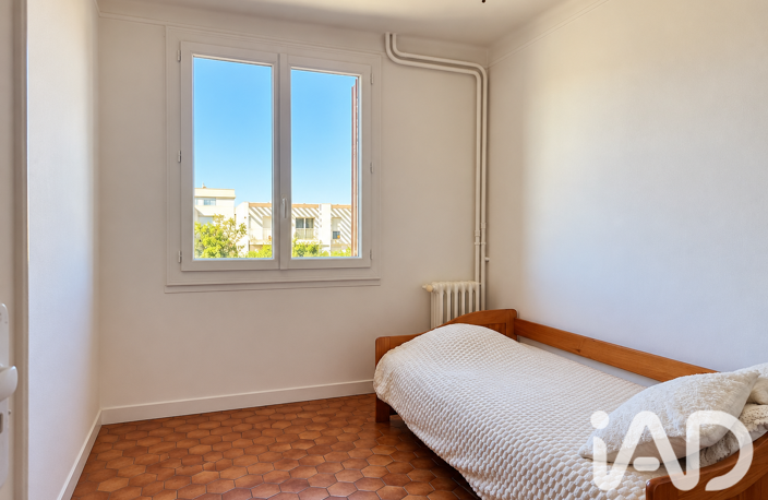 Vente Appartement 4 pièces — photo 4