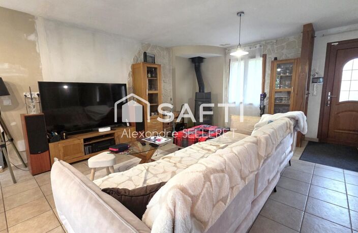 Maison familiale 5 chambres, DPE C, Garage — photo 5