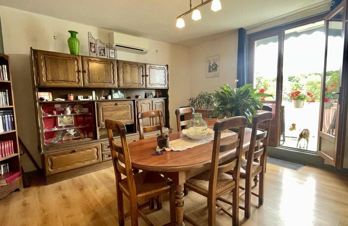 Maison de 132m² à Vallière, exposée sud-ouest, avec dépendances et jardin clos — photo 5