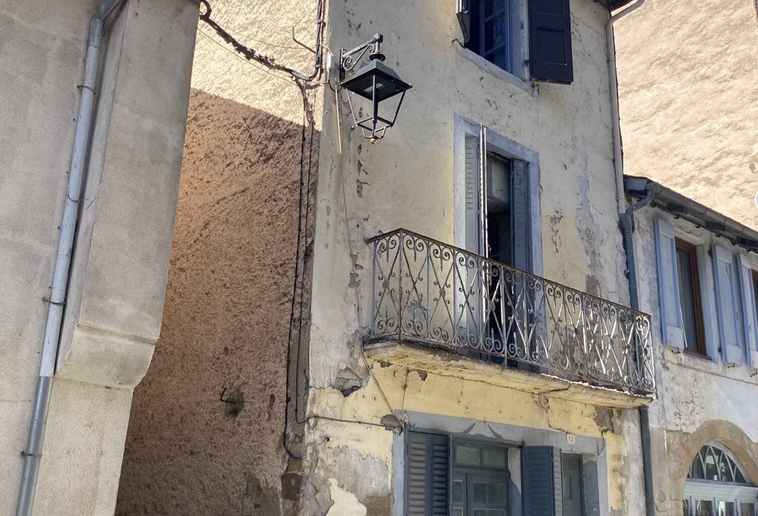 Vente Maison de village 7 pièces — photo 1