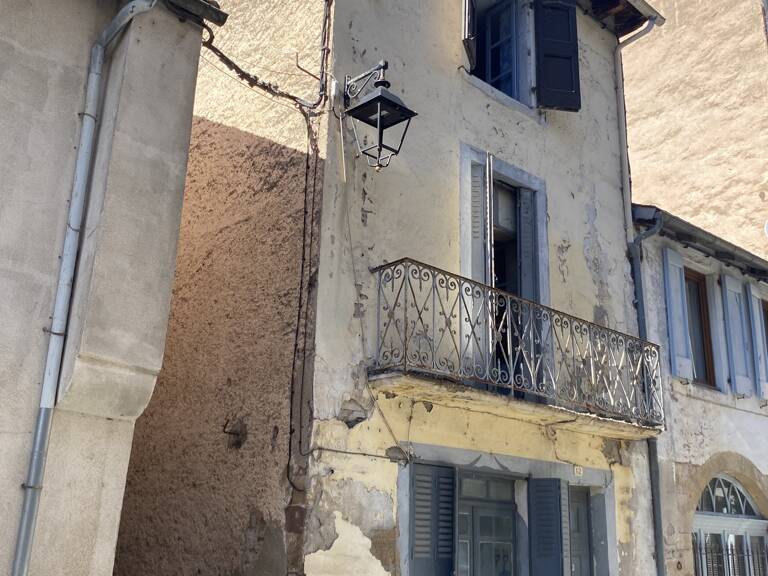 Vente Maison de village 7 pièces — photo 1