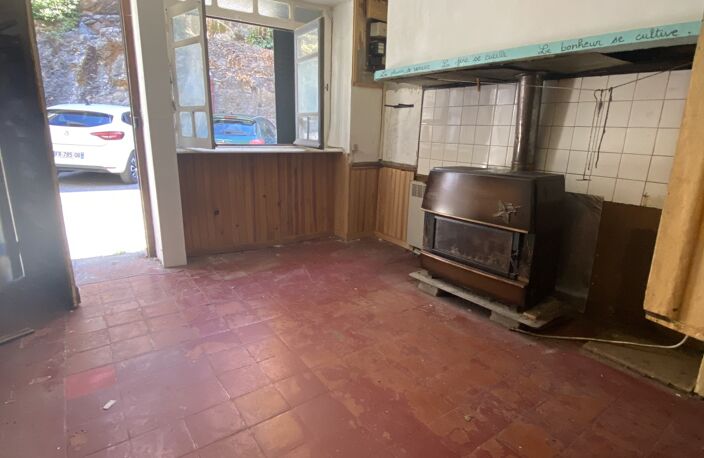 Vente Maison de village 7 pièces — photo 2