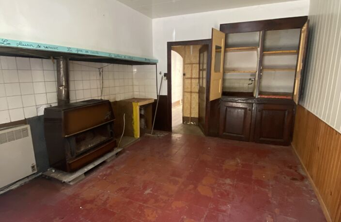 Vente Maison de village 7 pièces — photo 3