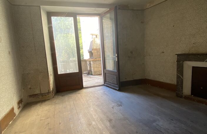 Vente Maison de village 7 pièces — photo 4