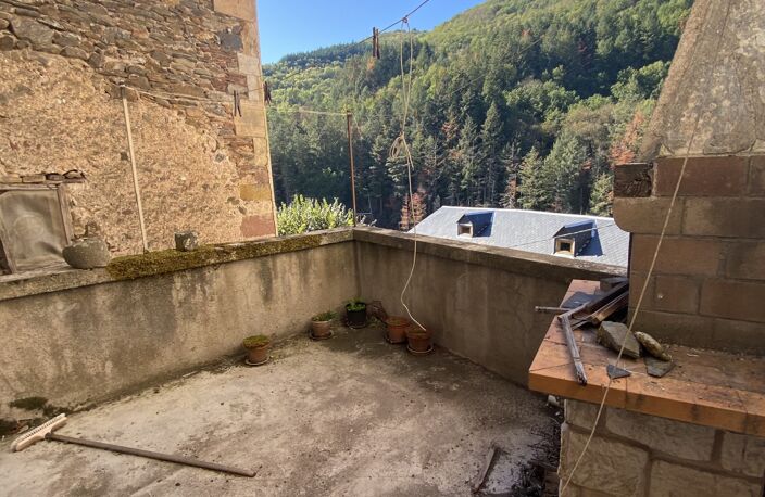 Vente Maison de village 7 pièces — photo 5