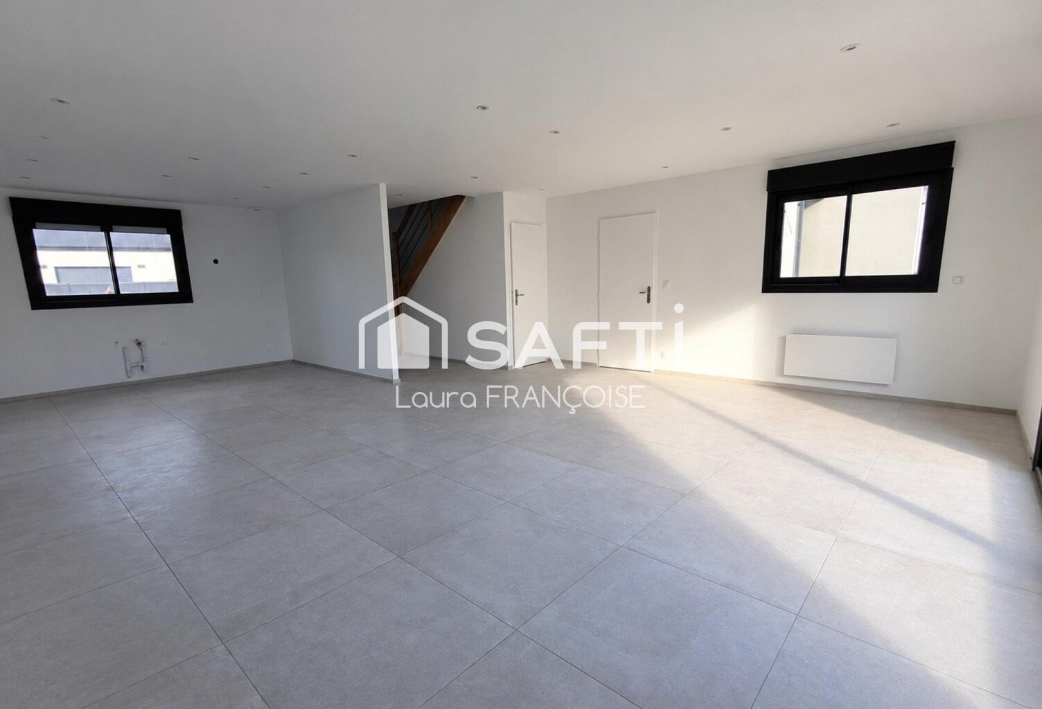 Maison de 121m2 3 Chambres sur un terrain de 340m2 — photo 1