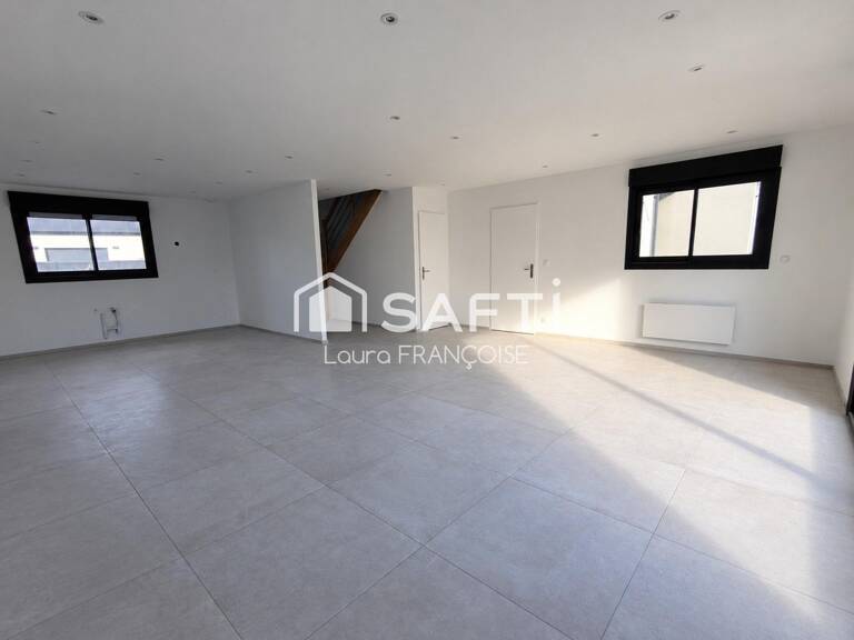 Maison de 121m2 3 Chambres sur un terrain de 340m2 — photo 1