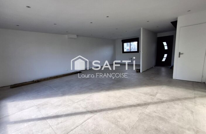 Maison de 121m2 3 Chambres sur un terrain de 340m2 — photo 3