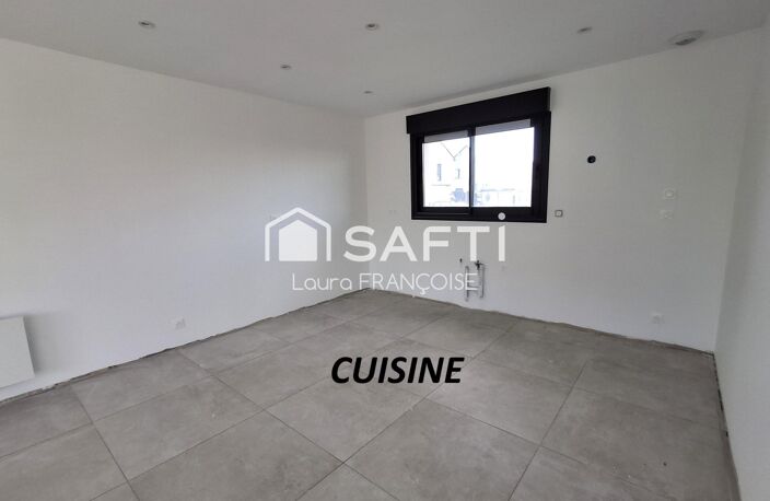 Maison de 121m2 3 Chambres sur un terrain de 340m2 — photo 4