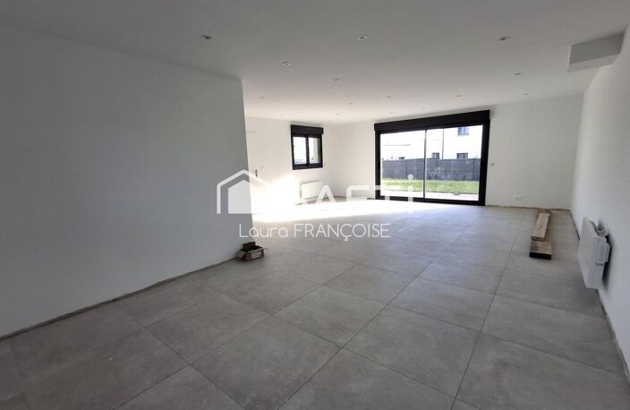 Maison de 121m2 3 Chambres sur un terrain de 340m2 — photo 5