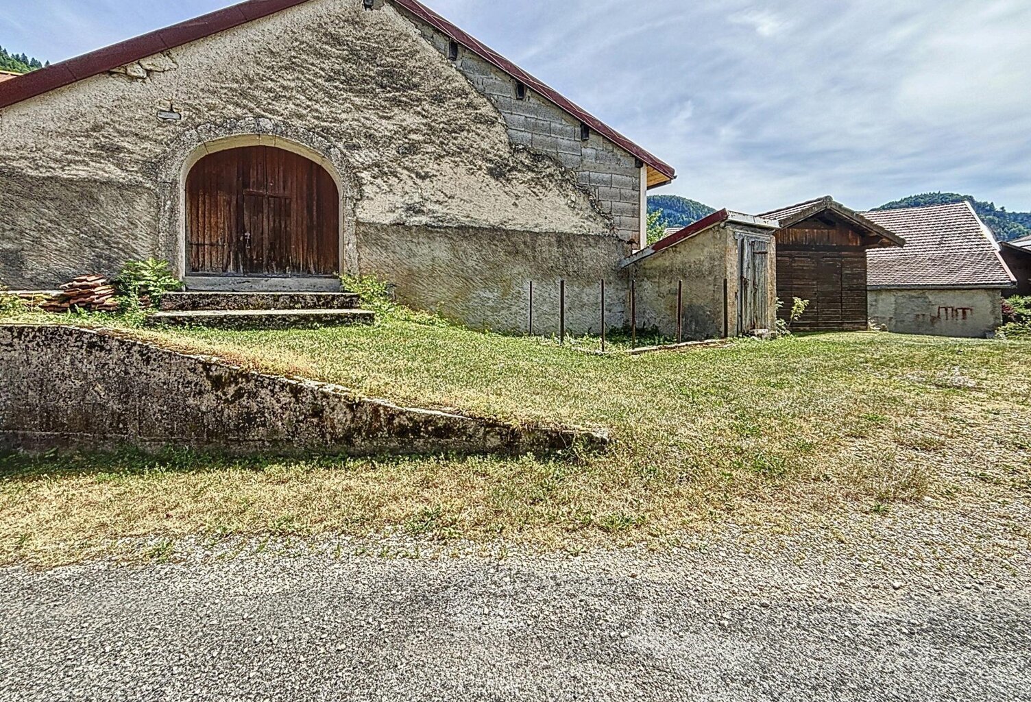 Maison individuelle sans vis à vis — photo 1