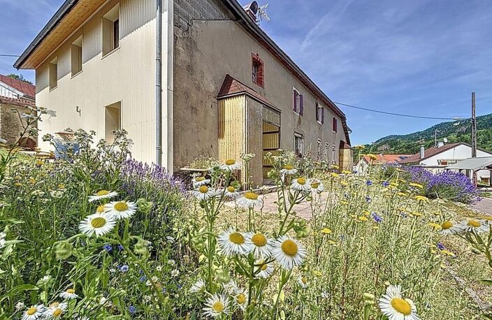 Maison individuelle sans vis à vis — photo 2