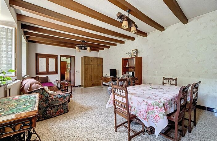 Maison individuelle sans vis à vis — photo 5